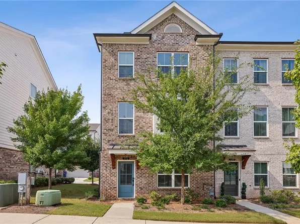 773 Angora Aly, Scottdale, GA 30079