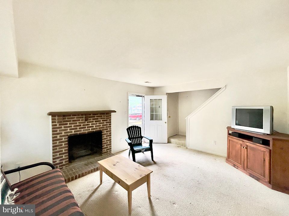 31 Hancock Pl NE, Leesburg, VA 20176 Zillow