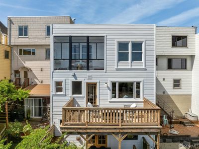 2062 10th Ave, San Francisco, CA, 94116