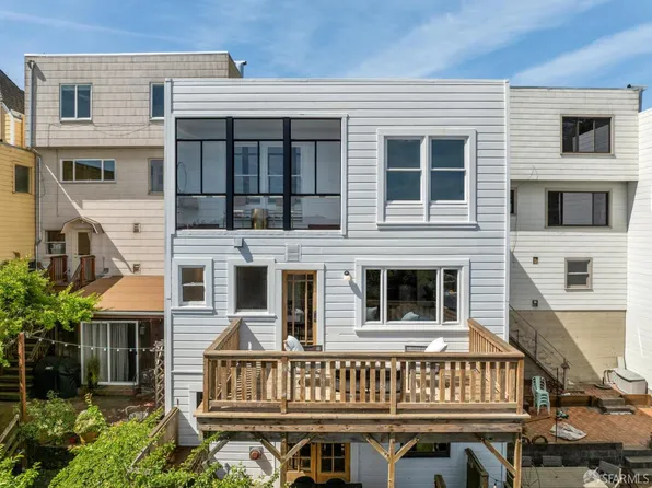 2062 10th Ave, San Francisco, CA 94116
