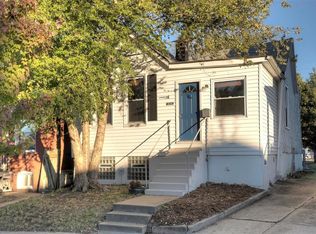 4538 Ray Ave, Saint Louis, MO 63116