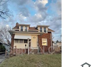 4933 E 85th St, Garfield Heights, OH 44125
