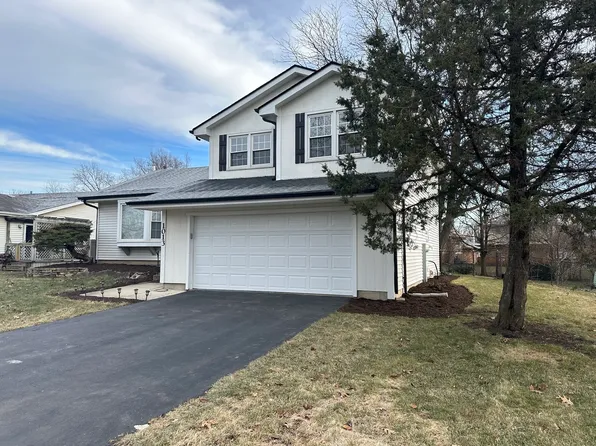 1013 Jameson Way, Westmont, IL 60559