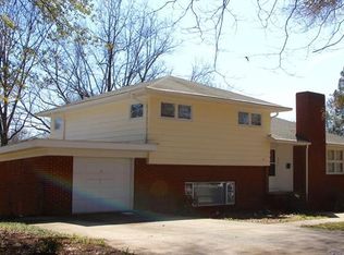 5440 Alpine Ln, Charlotte, NC 28269