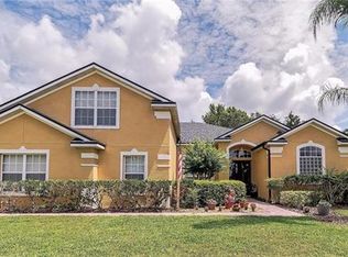 2858 Palmetto Ridge Point, Oviedo, FL 32765