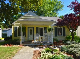 1106 Arborview Blvd, Ann Arbor, MI 48103