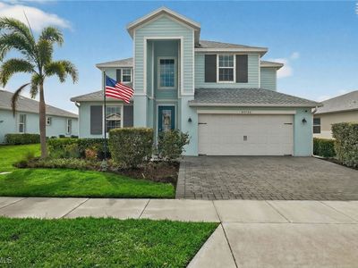 43325 Waymark Pl, Punta Gorda, FL, 33982