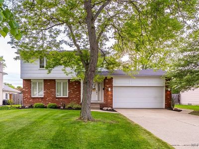 109 Presidio Pl, Buffalo, NY, 14221