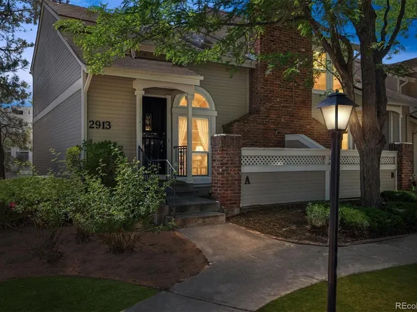 2913 W Long Circle #A, Littleton, CO 80120