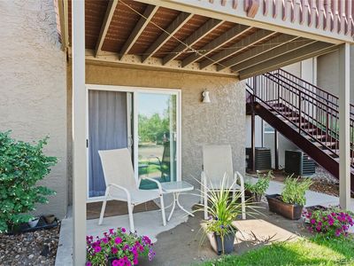 5300 E Cherry Creek South Drive  Unit 413, Denver, CO, 80246