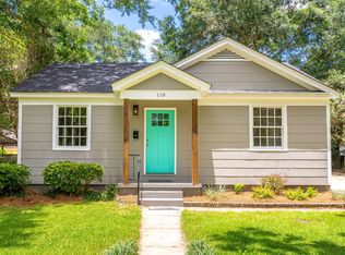 110 E 7th Ave, Petal, MS 39465