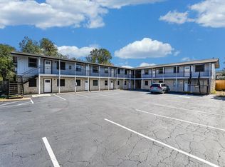 3703 Harmon Ave APT 206, Austin, TX 78705