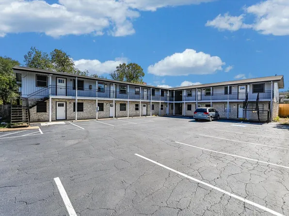 3703 Harmon Ave APT 103, Austin, TX 78705