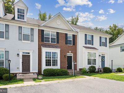116 Macon Dr, Stafford, VA, 22554