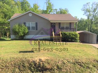 146 Casteel Rd SE, Cleveland, TN 37323