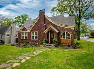 5123 Country Club Blvd, Little Rock, AR 72207