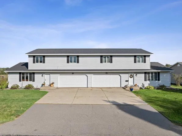 1505 North HUME AVENUE, Marshfield, WI 54449