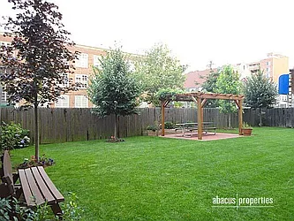 Sold by Abacus Properties