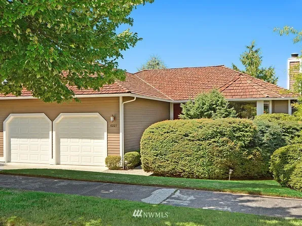 6227 111th Ave NE, Kirkland, WA 98033