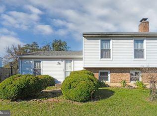 8630 Liberia Ave, Manassas, VA 20110
