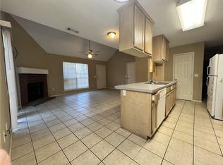 1631 & 1629 N Saddlehorn Ave #1629, Fayetteville, AR 72703