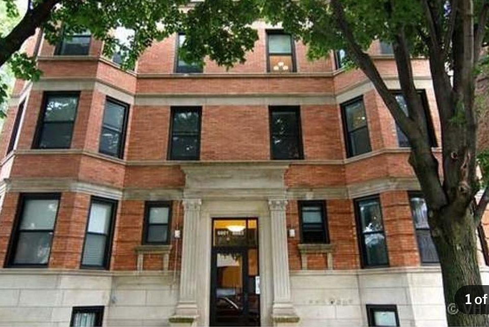 1st image of 6603 S Kimbark Ave #G