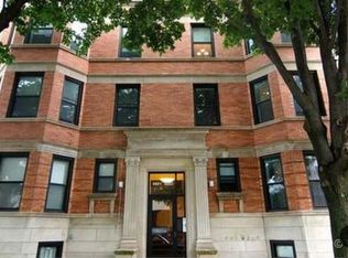 6603 S Kimbark Ave #G, Chicago, IL 60637