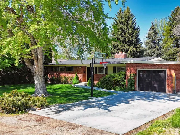 5914 W Robertson Dr, Boise, ID 83709
