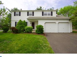 2015 Pheasant Hill Rd, Lansdale, PA 19446