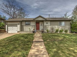5773 E 26th Pl, Tulsa, OK 74114