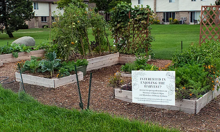 Windridge Apartments — Photo 44