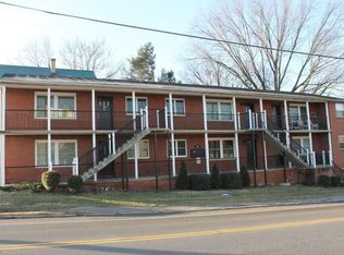 801 3rd St SW #7, Roanoke, VA 24016