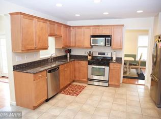 10827 Golf Course Ter, Bowie, MD 20721