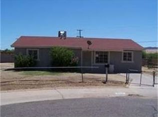 5513 S 14th St, Phoenix, AZ 85040