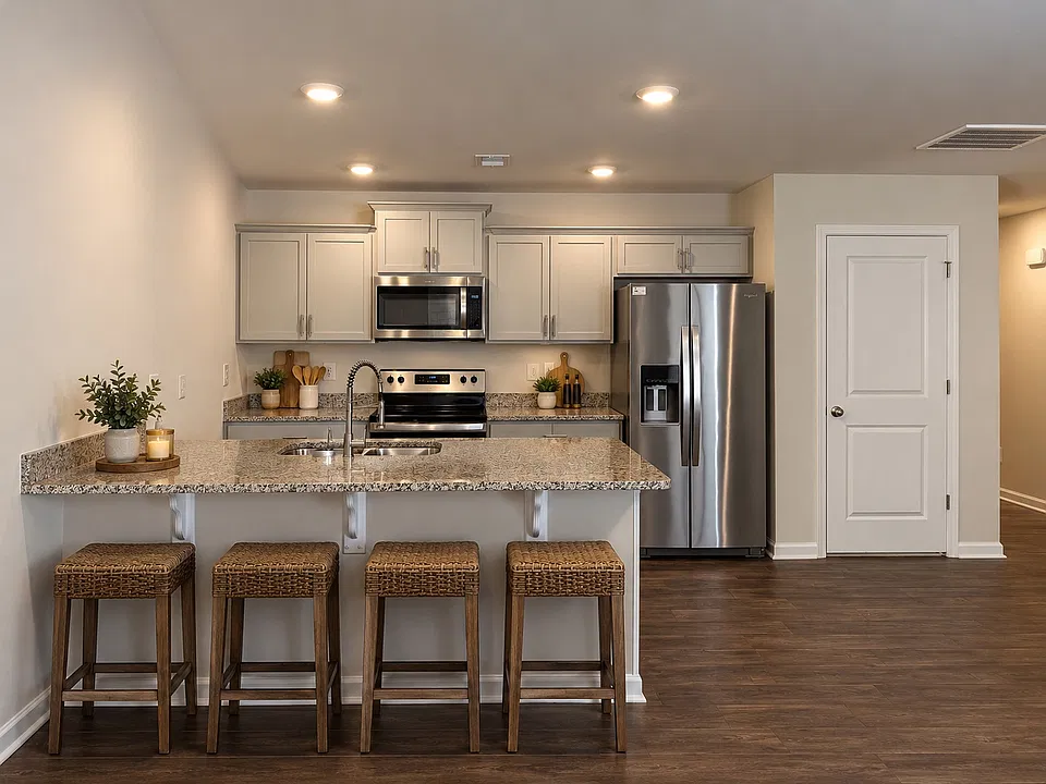 207 Oakmont Valley Trl