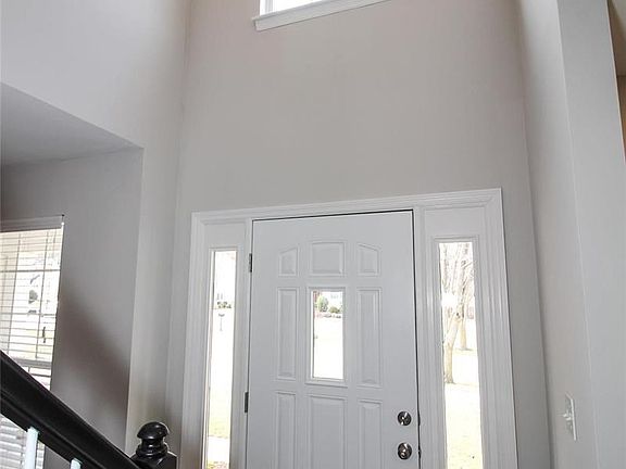 Come on inside and take the tour!