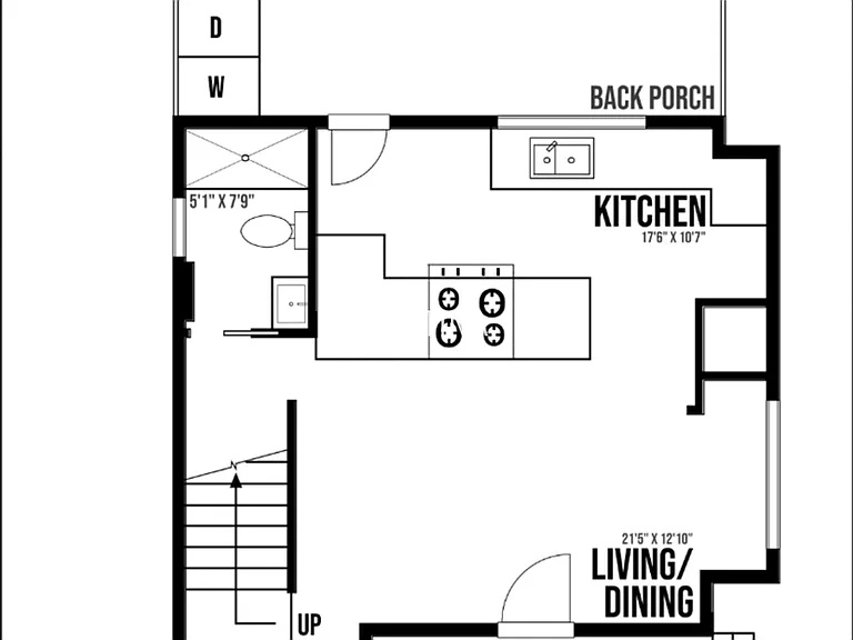 244 Kapili St — Photo 21