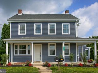 1245 Claremont Rd, Carlisle, PA 17015