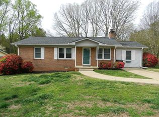 228 W 9th St, Gaffney, SC 29340