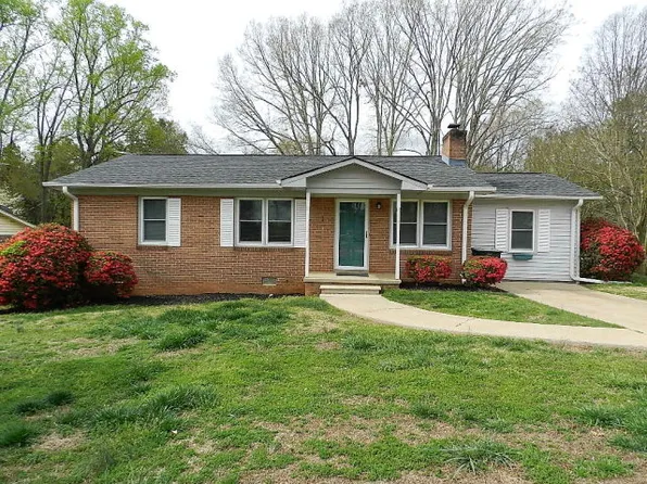 228 W 9th St, Gaffney, SC 29340