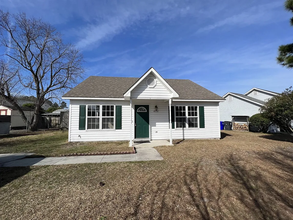 Building Photo - 4932 Pin Oak Dr