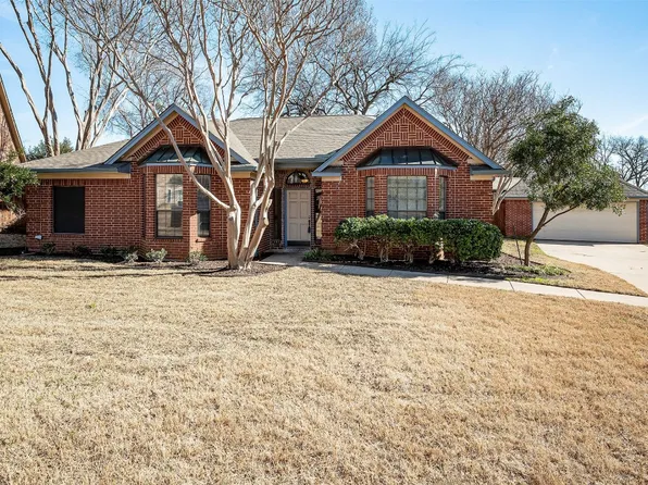 1904 Kings Ct, Flower Mound, TX 75028