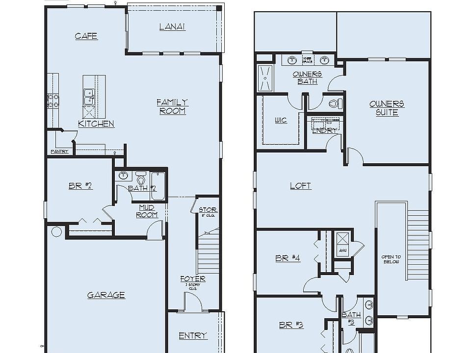 2nd image of 154 Moorcroft Way