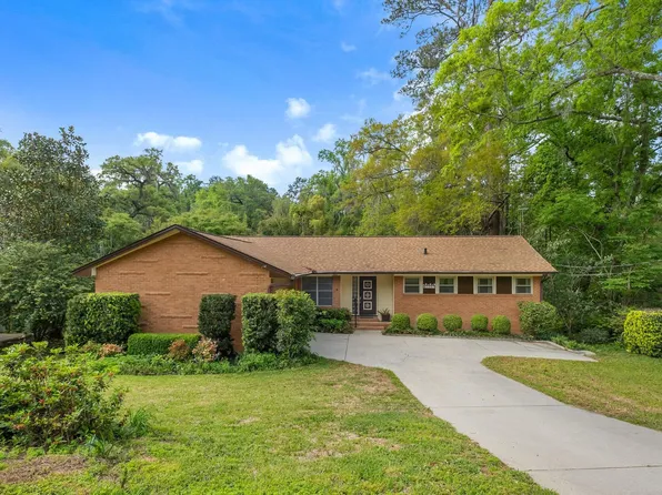 1407 Devils Dip, Tallahassee, FL 32308
