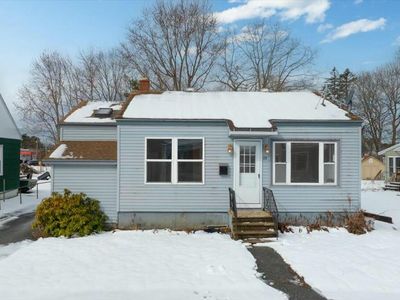 85 Fairlawn Avenue, Lewiston, ME, 04240
