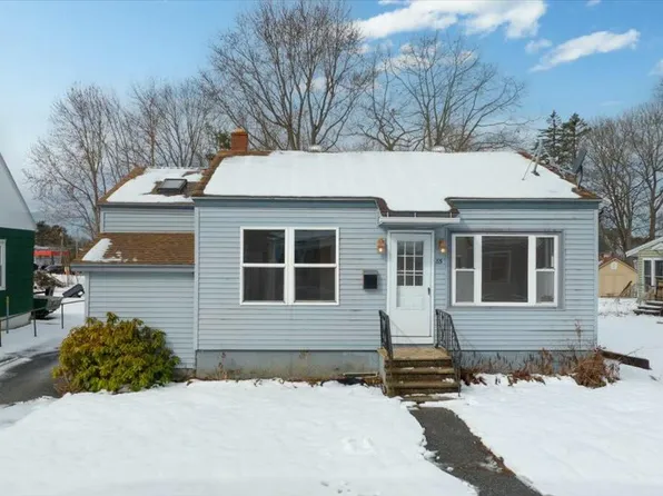 85 Fairlawn Avenue, Lewiston, ME 04240