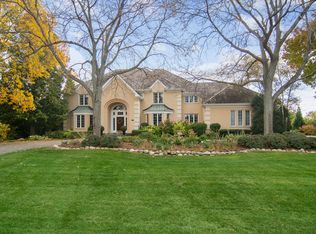 1520 Macalpin Cir, Inverness, IL 60010