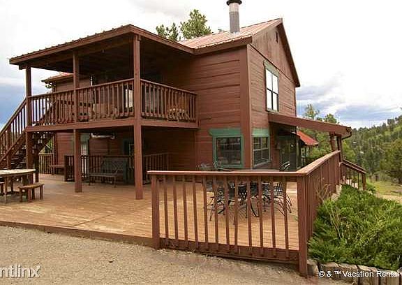 Welcome to La Posada de Ponder!