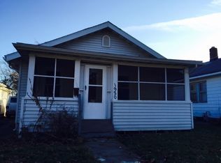1920 Kendall St, South Bend, IN