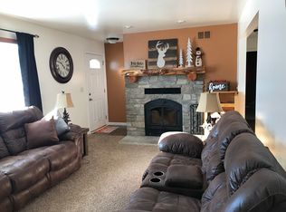 705 S 30th St, Manitowoc, WI 54220